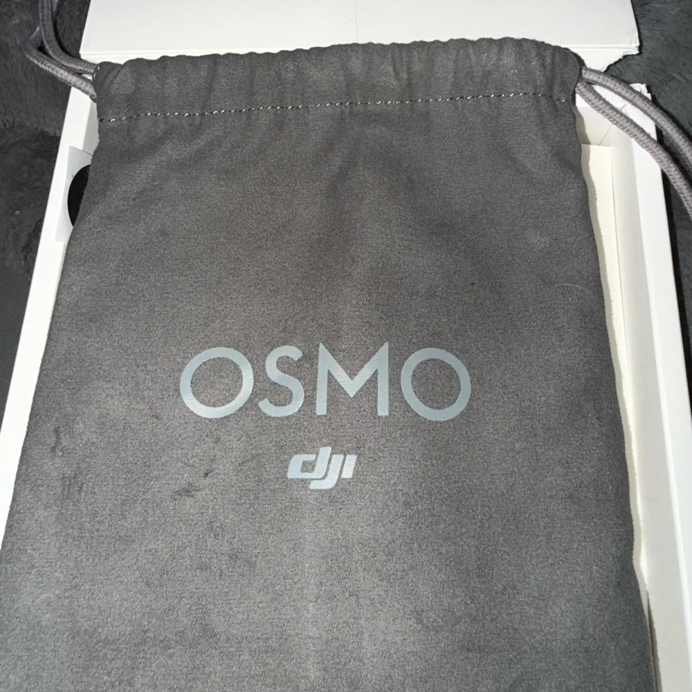 DJI OM 4 Smartphone Stabilizer - Picture 4 of 7
